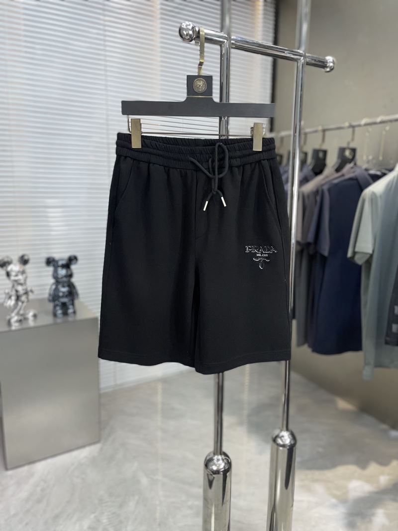 Prada Short Pants